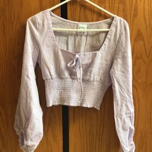 Princess Polly Blouse